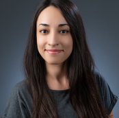 Arş. Gör. Dicle Sarıkaya