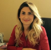 Doç. Dr. Burcu Ünal