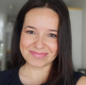 Dr. Öğr. Üyesi Gülümser Efeoğlu 