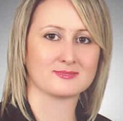 Dr. Öğr. Üyesi Semin Kazazoğlu