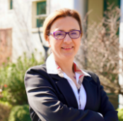 Prof. Dr. Hatice Gülru Yüksel