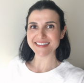 Öğr. Gör. Dr. Ferda İlerten