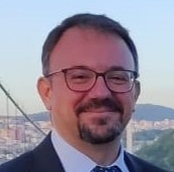 Dr. Öğr. Üyesi Emrah Özcan
