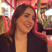 Araş. Gör.  Gamze Turun