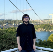 Araş. Gör. Ali Efe Duymuş