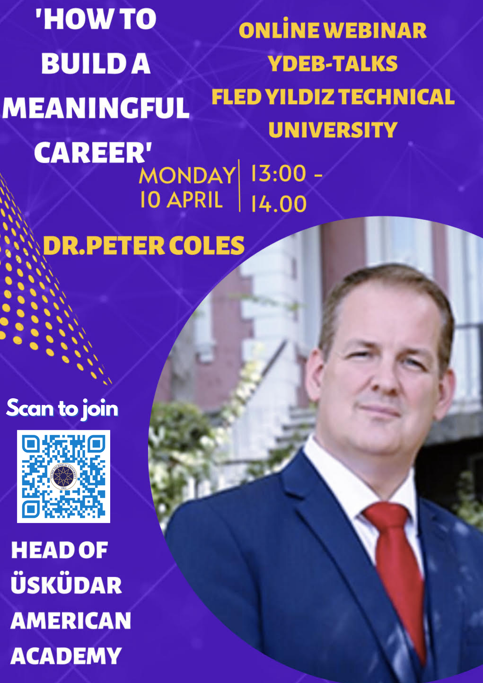 Online Webinar